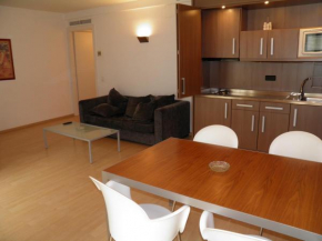 Apartaments Sant Jordi Fontanella